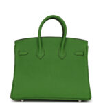 Large Hermes Birkin Bag
