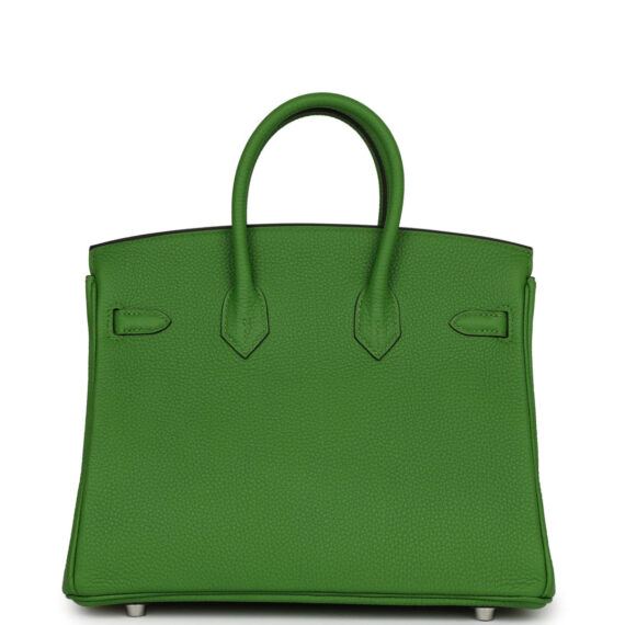 Large Hermes Birkin Bag