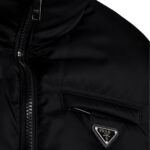 Prada Puffer Jacket