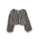 Miu Miu Fur Coat