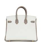 Large Hermes Birkin Bag