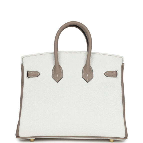 Large Hermes Birkin Bag