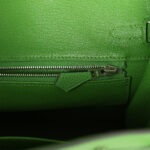 Large Hermes Birkin Bag