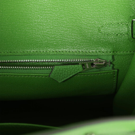 Large Hermes Birkin Bag