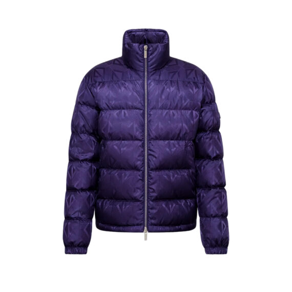 Dior Puffer Jacket