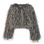 Miu Miu Fur Coat
