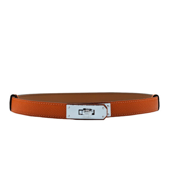 Hermes Belt