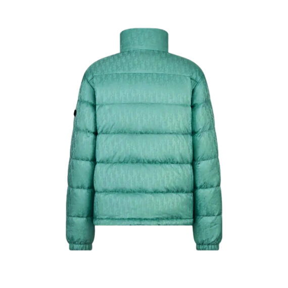 Dior Puffer Jacket
