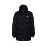 Prada Puffer Jacket