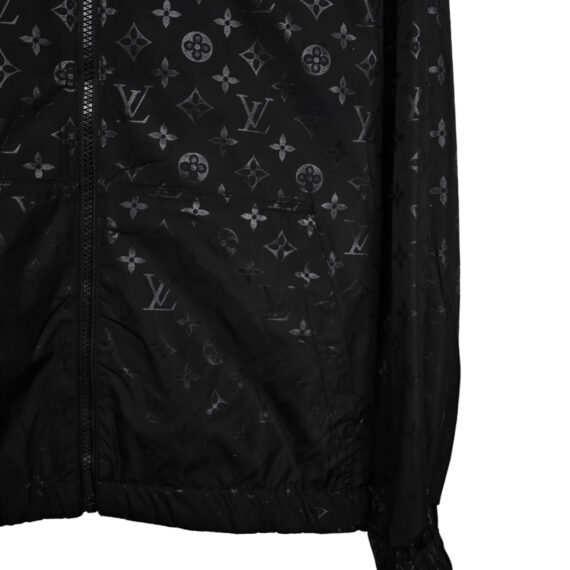 LV Jacket