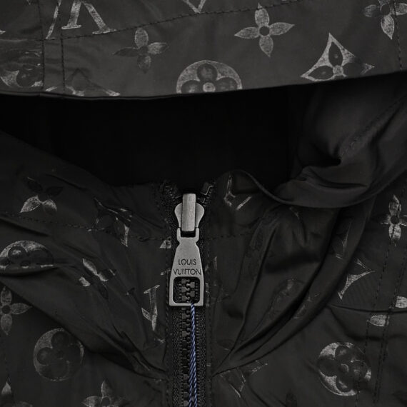 LV Jacket
