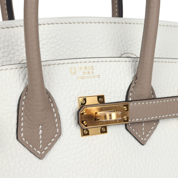 Large Hermes Birkin Bag