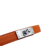 Hermes Belt