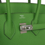 Large Hermes Birkin Bag