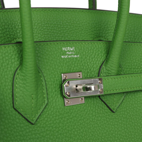 Large Hermes Birkin Bag