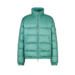 Dior Puffer Jacket