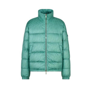 Dior Puffer Jacket