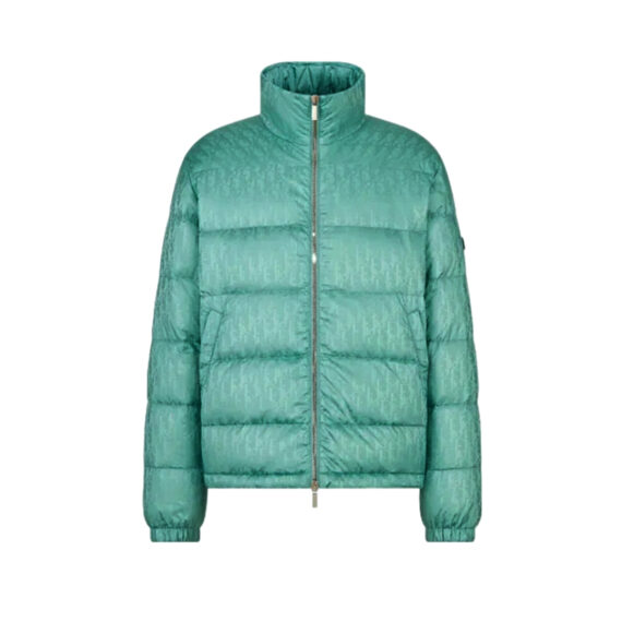 Dior Puffer Jacket