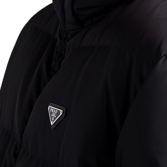 Prada Puffer Jacket