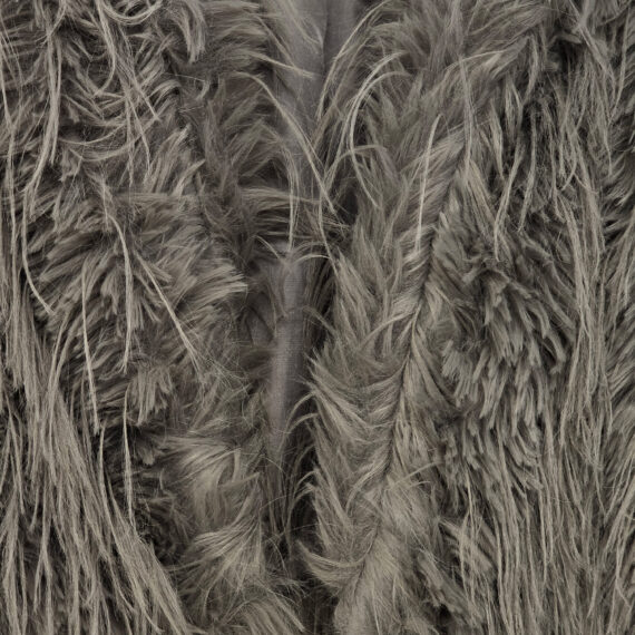Miu Miu Fur Coat