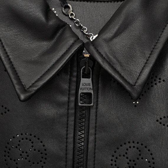 LV Jacket