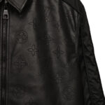 LV Jacket