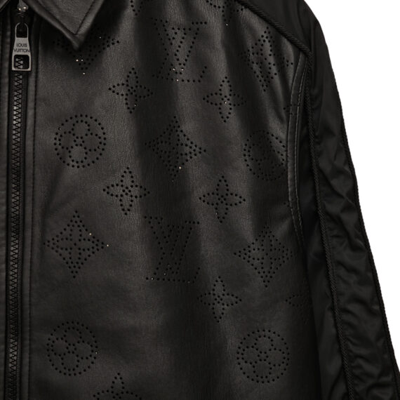 LV Jacket