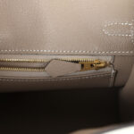 Large Hermes Birkin Bag