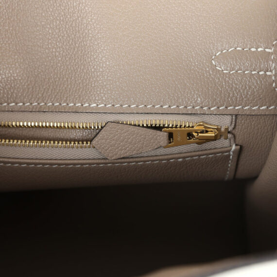 Large Hermes Birkin Bag