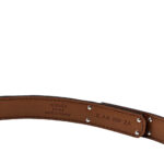 Hermes Belt
