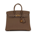 Large Hermes Birkin Bag