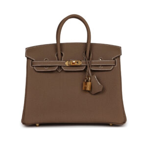 Large Hermes Birkin Bag