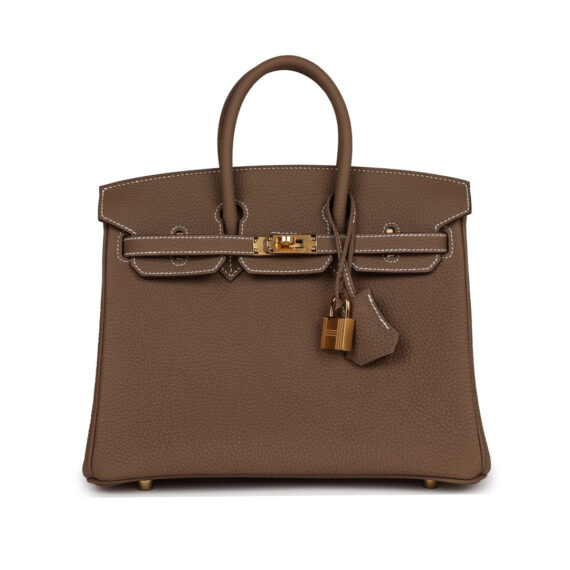 Large Hermes Birkin Bag
