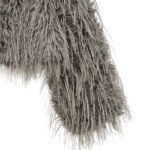 Miu Miu Fur Coat