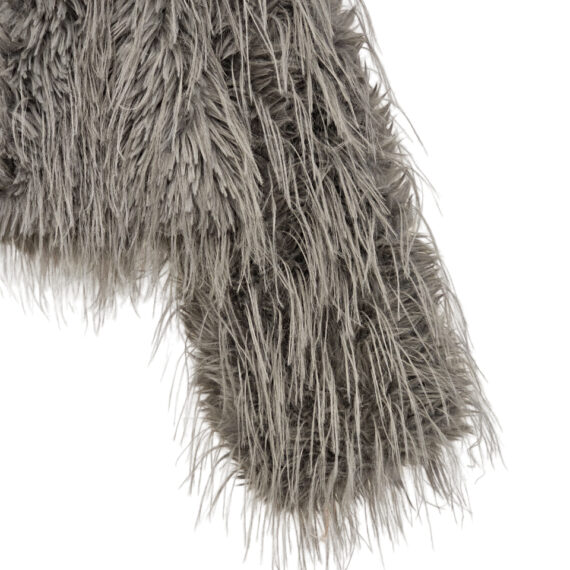 Miu Miu Fur Coat