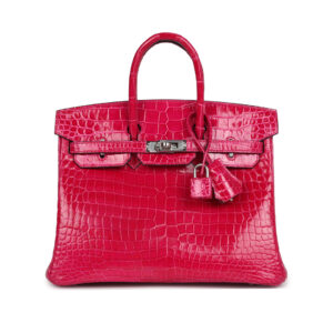 Medium Hermes Birkin Bag