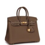 Large Hermes Birkin Bag