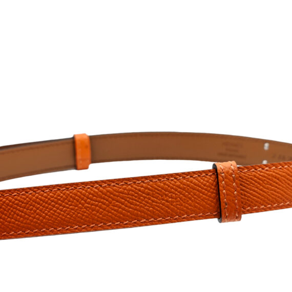 Hermes Belt