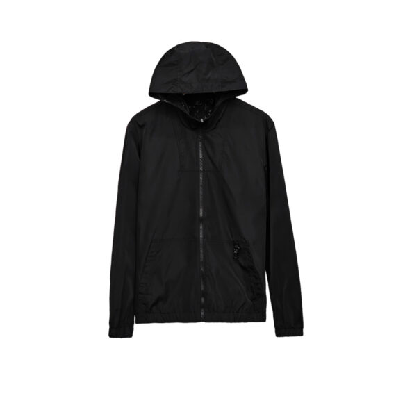 LV Jacket