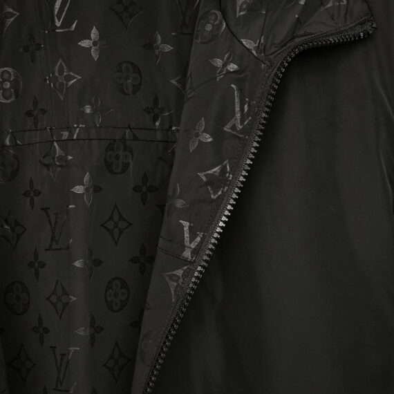LV Jacket