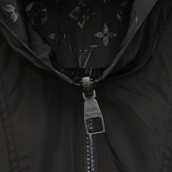 LV Jacket