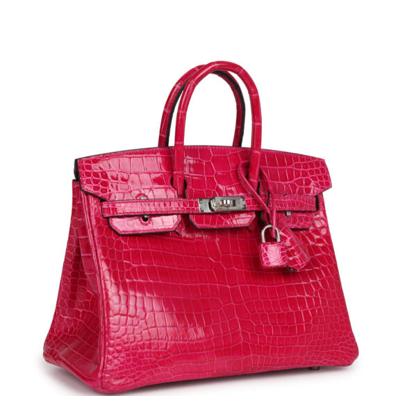 Medium Hermes Birkin Bag