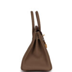 Large Hermes Birkin Bag