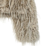 Miu Miu Fur Coat