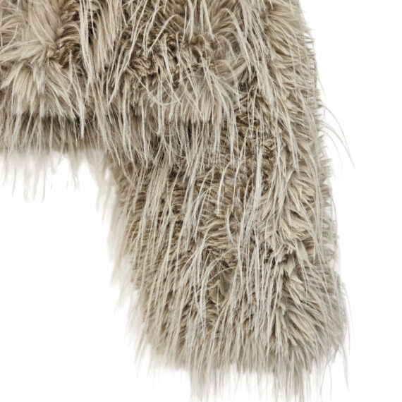 Miu Miu Fur Coat