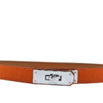 Hermes Belt