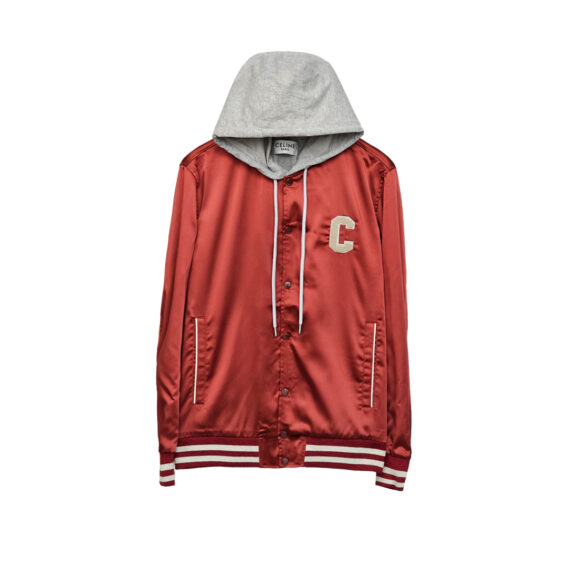 Celine Jacket