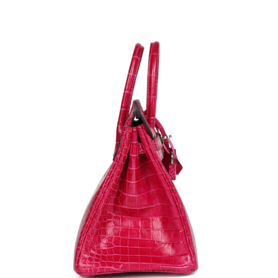 Medium Hermes Birkin Bag