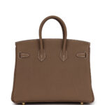 Large Hermes Birkin Bag