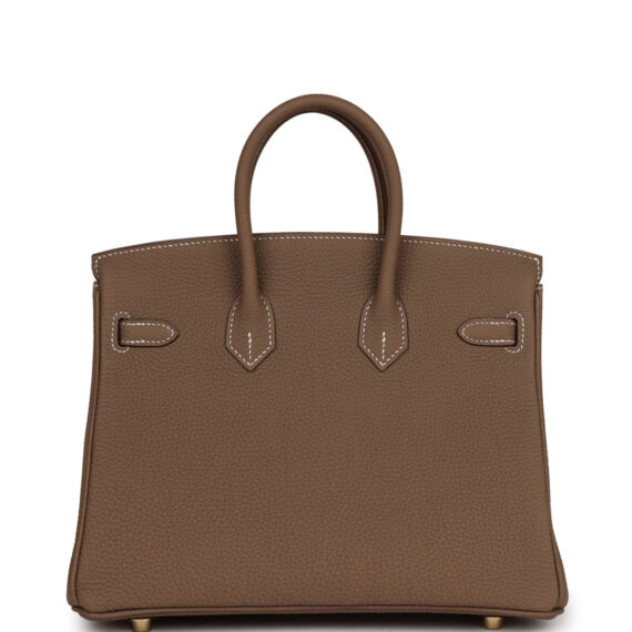 Large Hermes Birkin Bag